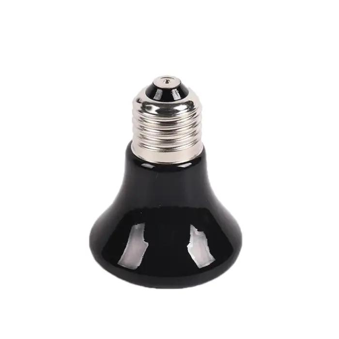 Lampe chauffante E27 pour animaux de compagnie