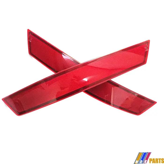 Réflecteur arrière Pour 06-11 Mercedes-benz ML W164 X164 280 320 350 420 450 500 550 63 AMG 16482005