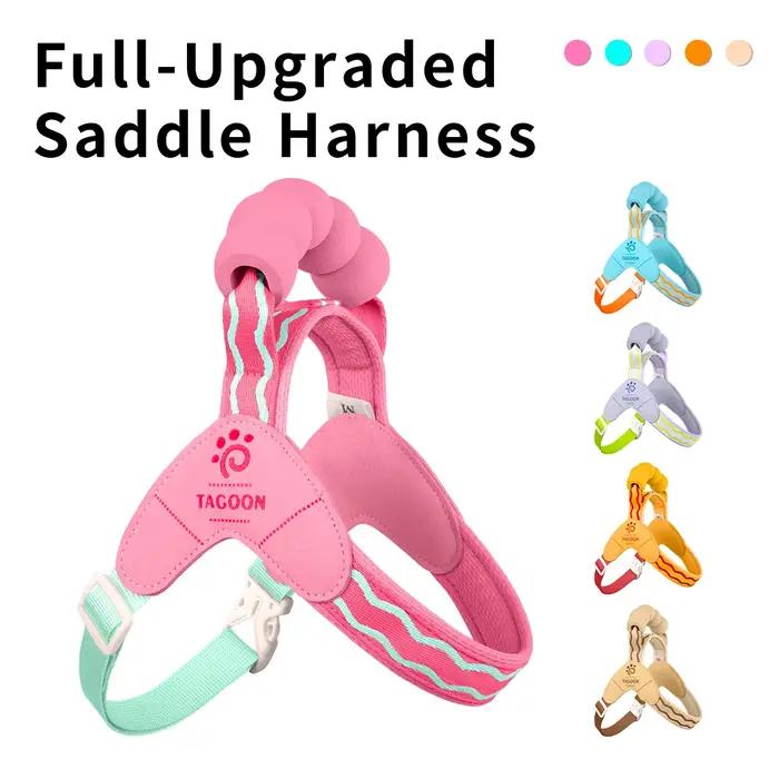 Harnais pour chien Saddle Saddle