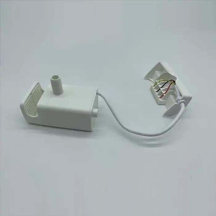 Pompe distributrice d'eau pour animaux de compagnie Xiaomi Mijia, haute qualité, moteur de réparatio
