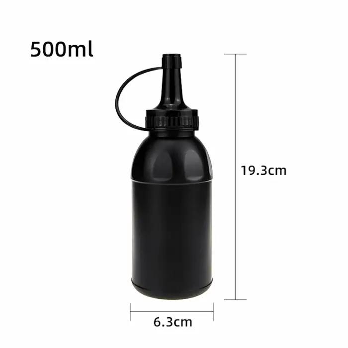 300 ml/500 ml/800 ml Airsoft vitesse BB chargeur bouteille extensible militaire