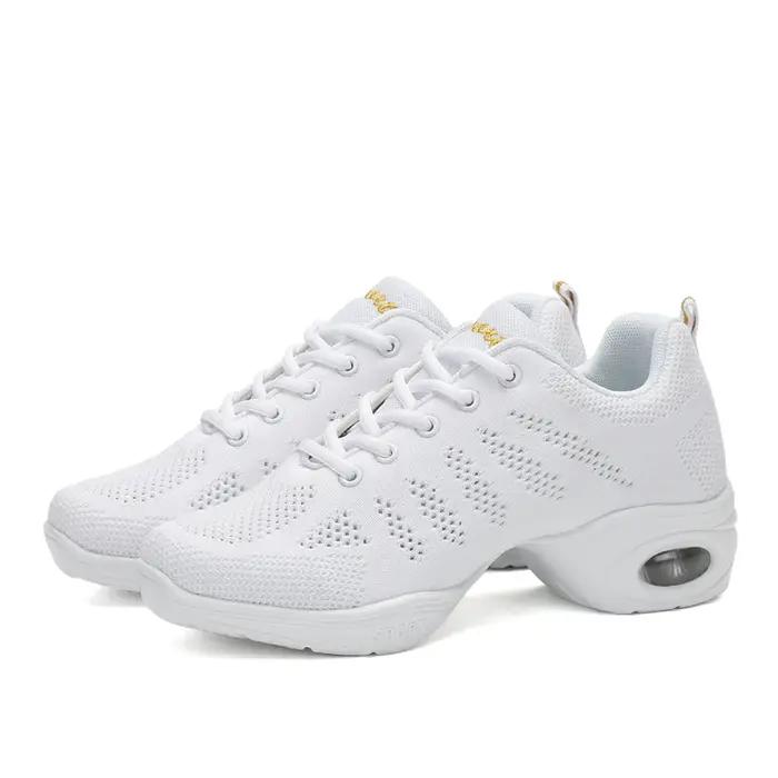 Chaussures de danse modernes pour femmes