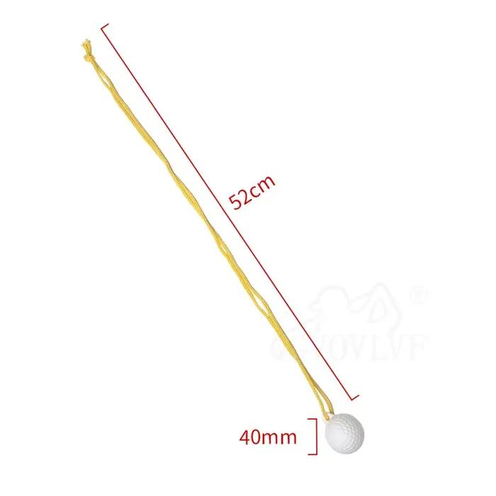 Balle d'entraînement de golf