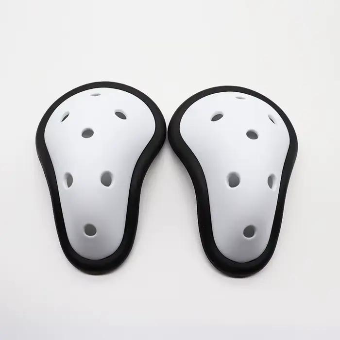 Équipement d'entraînement de protection de coupe de sport, hockey sur glace, boxe sûre, sanda, taekw