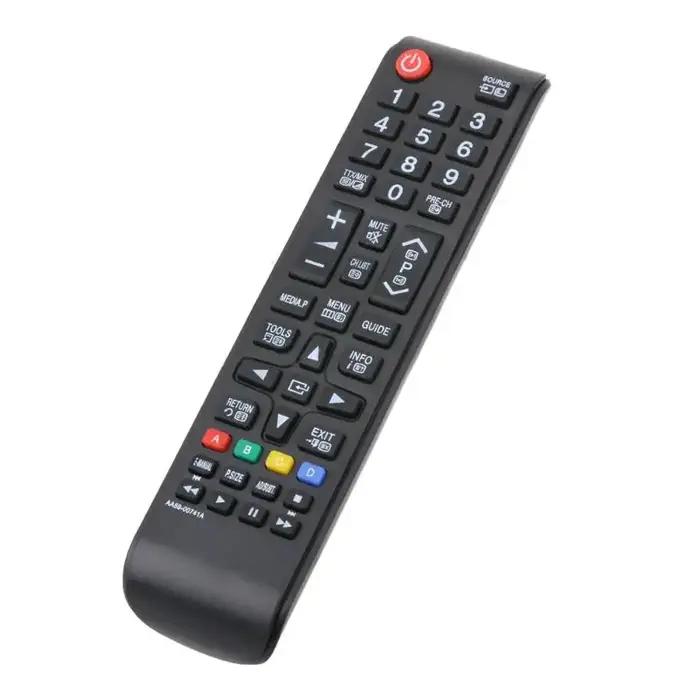 télécommande pour utilisateur spécial