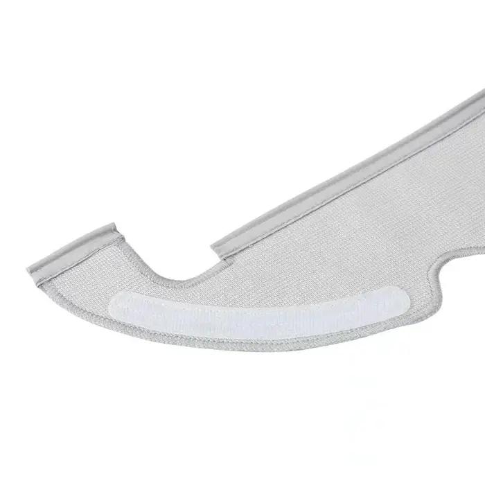 Chiffon de vadrouille pour aspirateur Robot Xiaomi X10, pour Dreame Z10 Pro, lingettes, chiffons, pi
