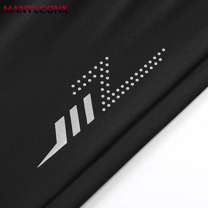 Shorts d'été pour hommes, vêtements de sport cool, shorts de course, bas décontractés, salle de spor