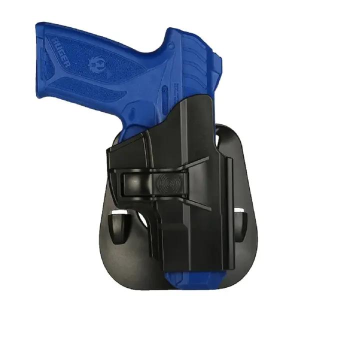 Étui Tactique Extérieur Pagaie pour Taurus Pt111 G2 G2c G3 G3c Compatible Avec Milieu Environnemental Dur Occasions Spéciales Chasse Militaire Plein Air
