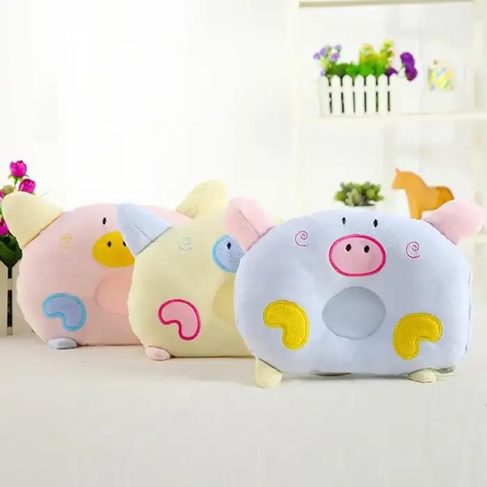 Lit Ovale Confortable pour Animal de Compagnie