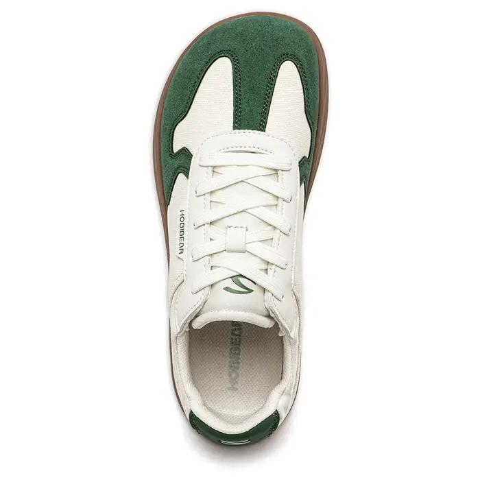 Chaussures pieds nus HOBIBEAR pour hommes et femmes | Baskets en toile à bout large, légères, déco