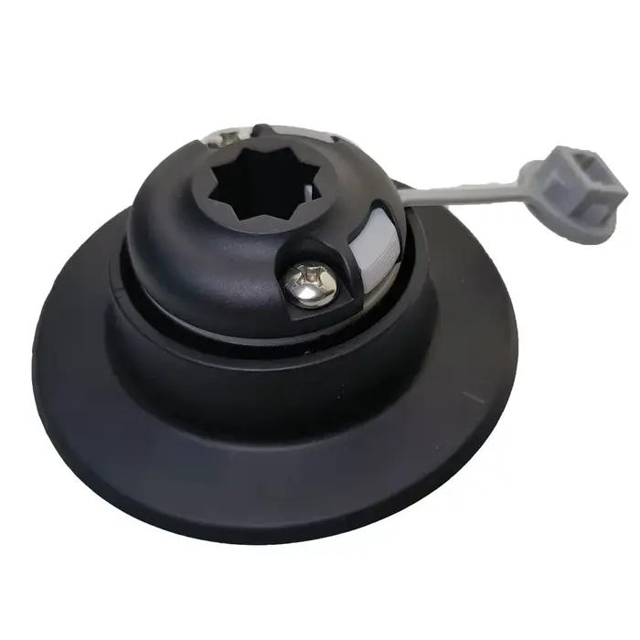 Support universel pour bateau gonflable