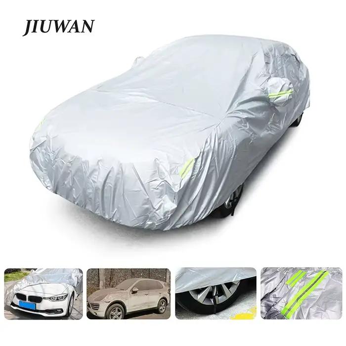Housse de Protection extérieure pour voiture