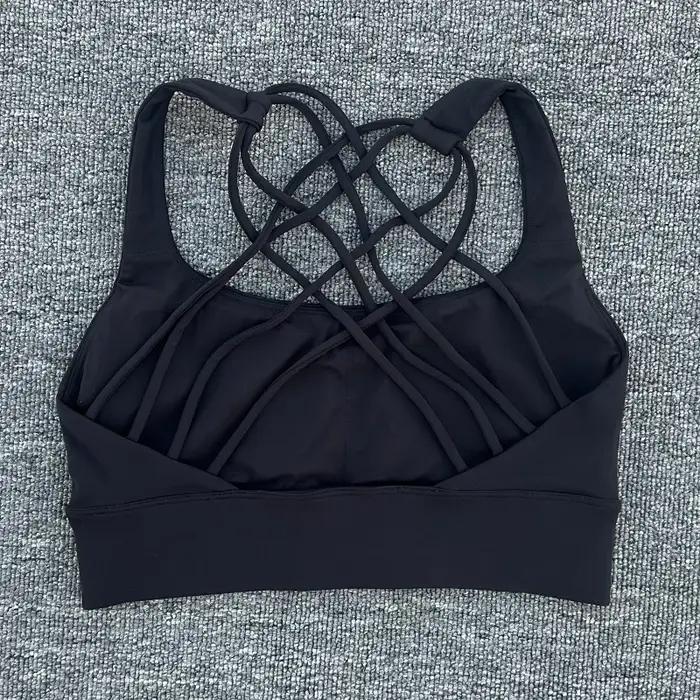 Soutien-gorge de sport pour femmes
