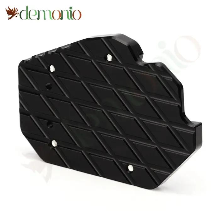 Accessoires de moto béquille support latéral agrandisseur pour Honda CRF1100L CRF 1100 L Africa Twin
