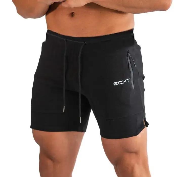 2024 nouveaux shorts de sport hommes