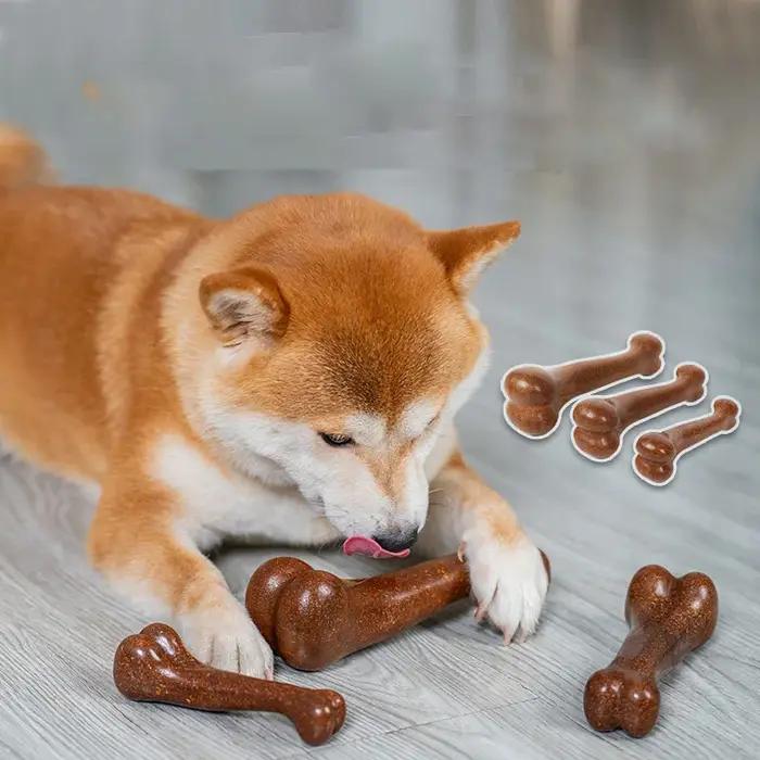 Jouets à mâcher pour chiens