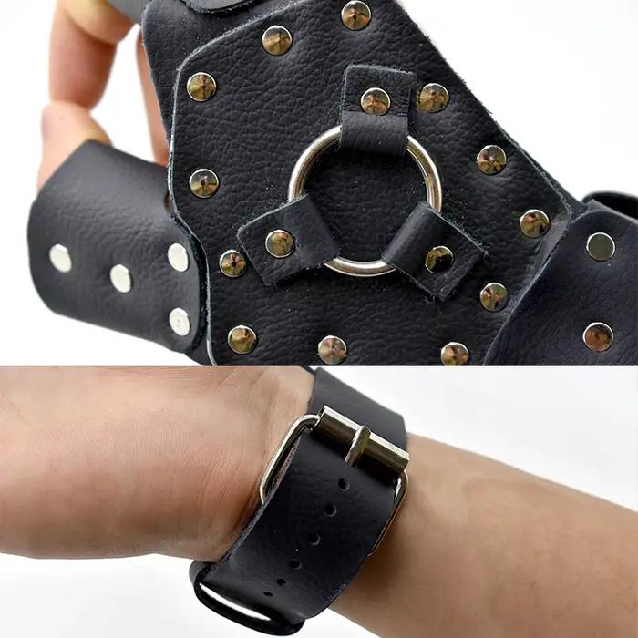 Accessoires de fronde et de chasse