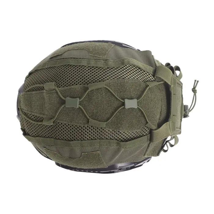 Tactical Helmet Cover For Maritime
