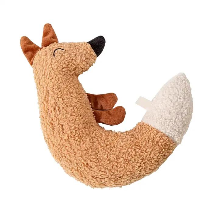 Jouets à mâcher pour chats et chiens agressifs