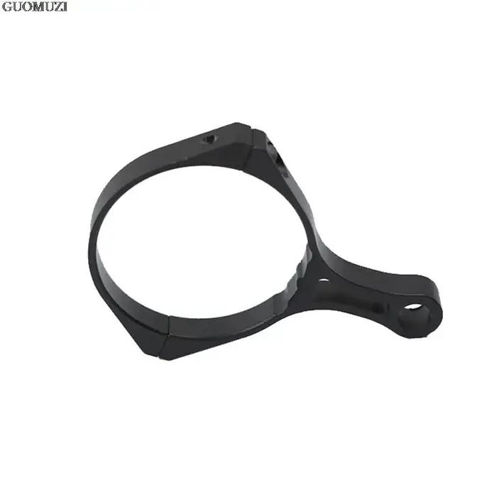 Levier de lancer de lunette de visée optique vectorielle