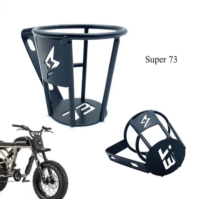 Nouveau porte-gobelet pour gobelet à eau, adapté à la série Super 73 l's ltZ1 ZX RX smile 73