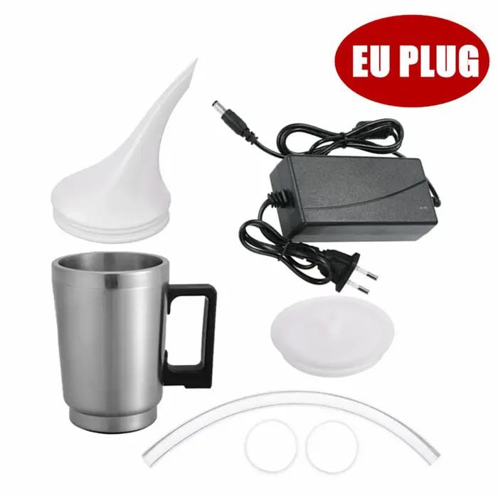 Kit de Polissage à la Vapeur pour Voiture