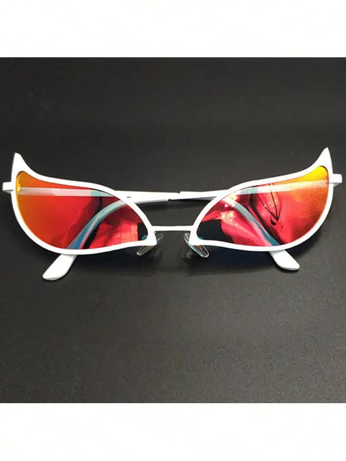 Doflamingo lunettes Donquixote