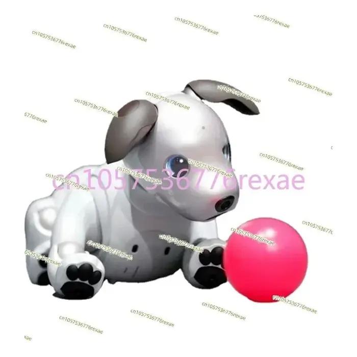 Chien robot intelligent de 4e génération