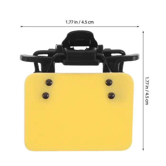 PENIKOKO – lunettes de tir à Angle réglable
