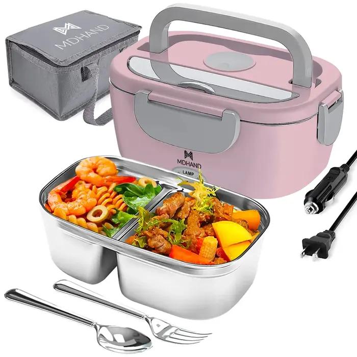 Boîte à déjeuner électrique 65W 1