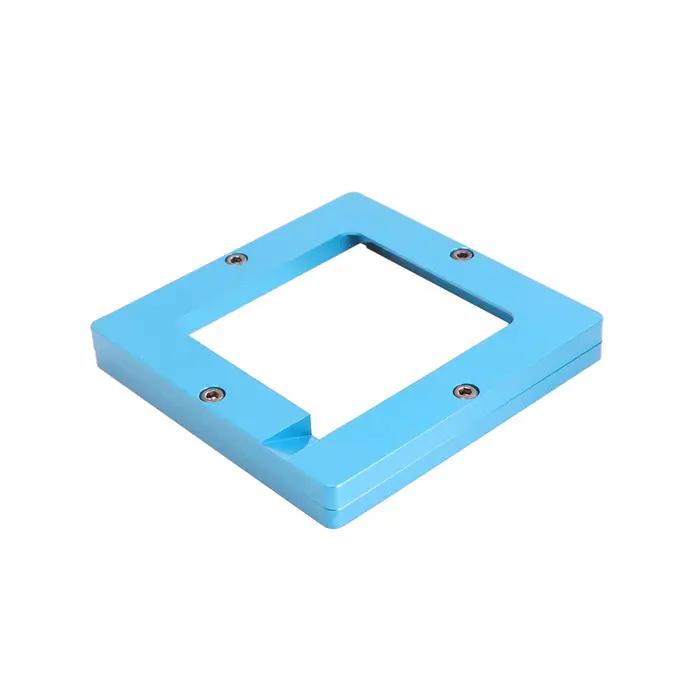 Station de reballage BGA 90x90mm, 4 pièces/ensemble 90mm x 90mm, pochoirs PS4 CXD90025G CXD90026G K4