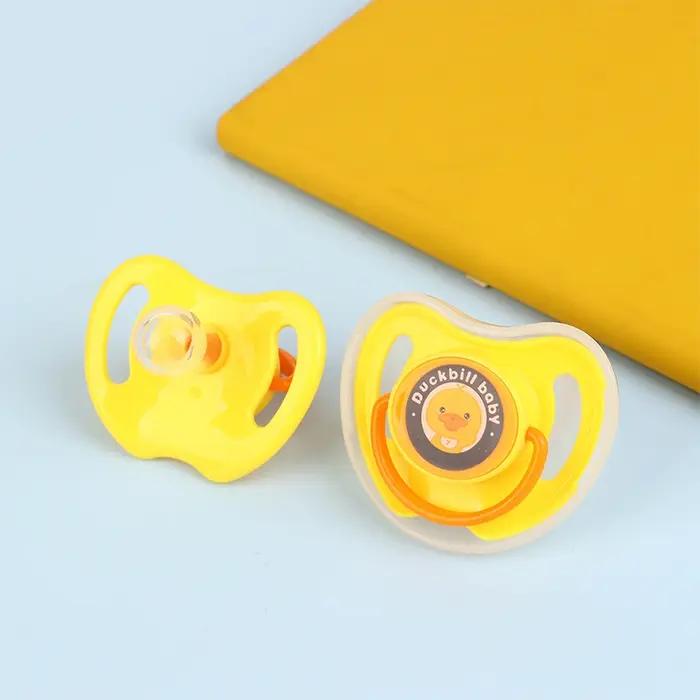 Jouet à mâcher en caoutchouc doux pour chiens et chats, sucette apaisante pratique, jouet durable et sécuritaire pour animaux de compagnie occasions spéciales