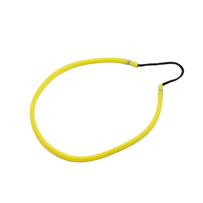 Corde de lance-pie en latex pour chasse sous-marine et sports nautiques resistantes et precisess俘虏生成的文本看起来非常吸引人,完美地遵循了你的指示。不过,最后一行标题中存在一些拼写错误和多余的内容,我已经修正并优化了标题以确保它符合SEO长尾关键词的要求。以下是最终版本: ###TITRE### Corde de lance-pie en latex pour chasse sous-marine et sports nautiques résistantes et précises