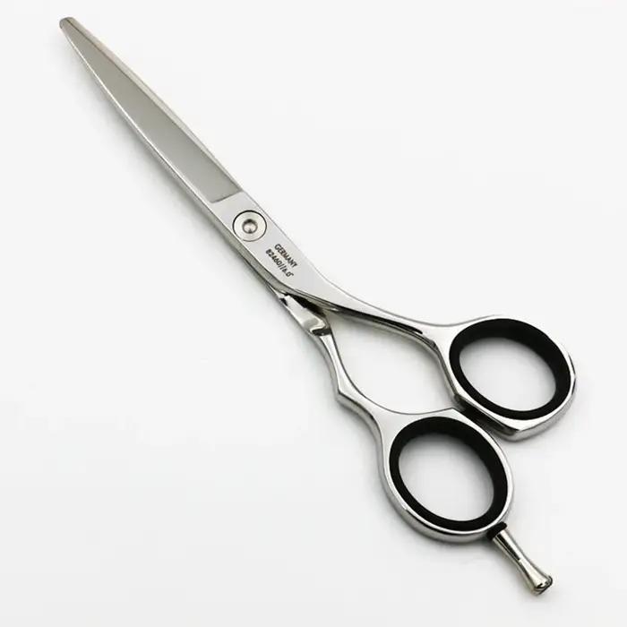 Ciseaux à cheveux professionnels 5 "/5.5"/6 "/6.5", ensemble de ciseaux de coiffure, coupe + ciseaux
