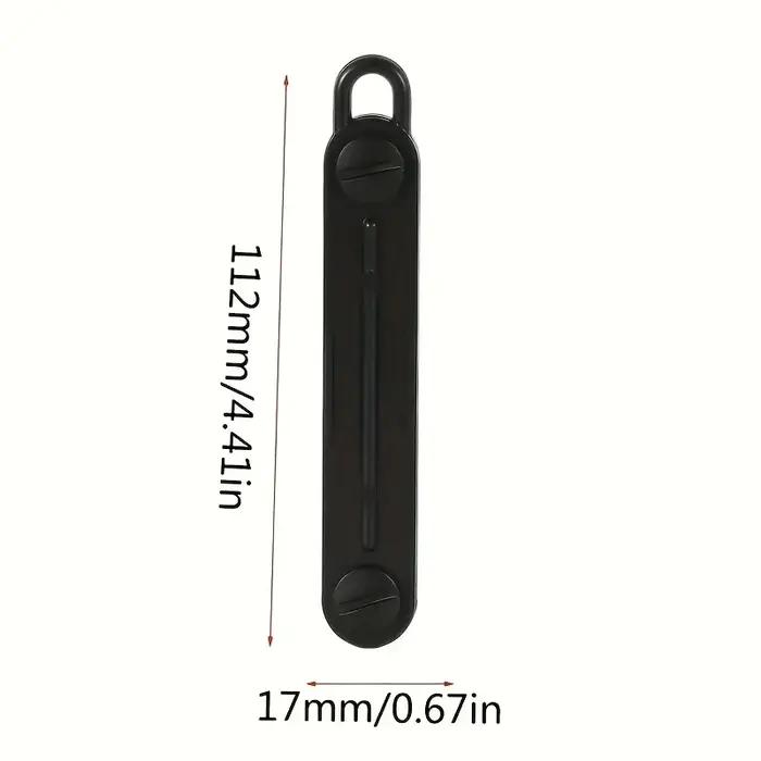 Renard extérieur vers le bas renard Blaster appel sifflet noir prédateur chasse lampe appelant lapin jeu appelant animal