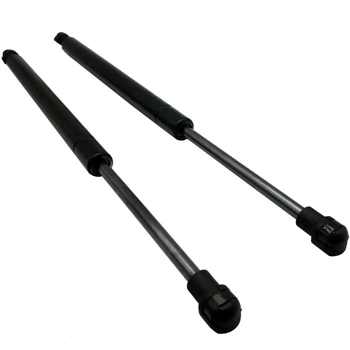2 pièces 51238202688 Barre de Support de levage de entretoises à gaz de capot de capot de moteur a