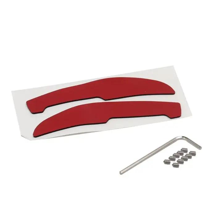 Pour BMW M2 F87 M3 F80 M4 F82 M6 F06 F12 2016 2017 manettes de vitesse au volant Extension de palett