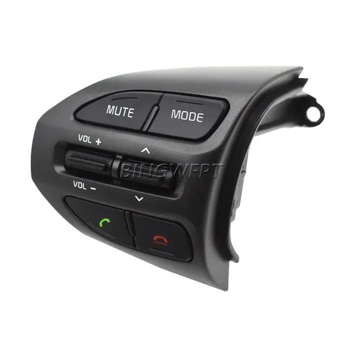 Lèvent de commande au volant pour KIA K5 2014 2015, interrupteur de régulateur de vitesse téléphoniq