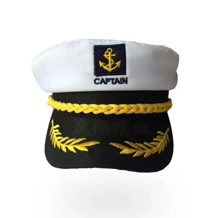 Costume de capitaine pour adultes
