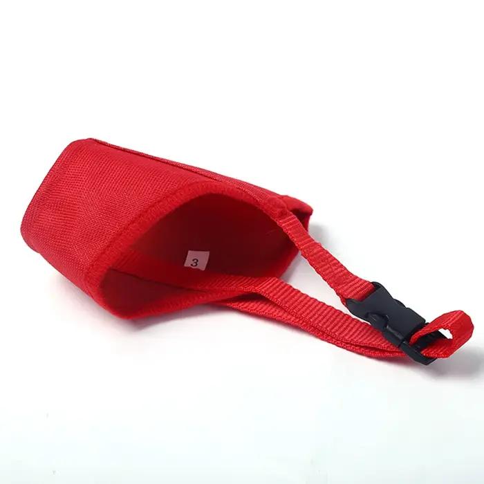 Muselière de bouche pour chien