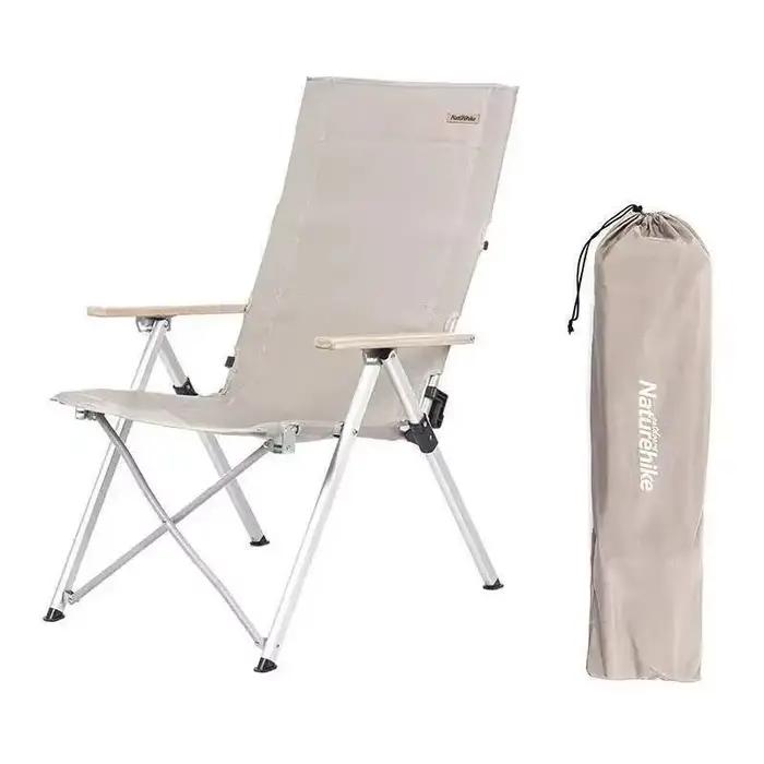 Naturehike chaise longue extérieure