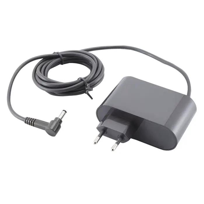 Chargeur de batterie pour aspirateur Dyson, alimentation électrique, prise UE, adapté pour Dyson V6,