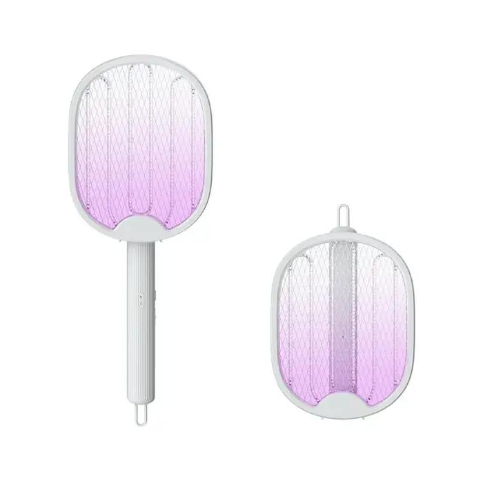 Tuer de moustiques électrique pliable plongeant pour piège et extermination des insectes pour extérieur occasions spéciales