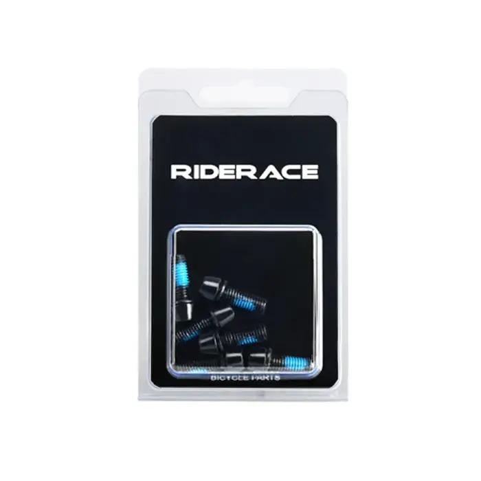 Pince à boulon d'étrier de frein à disque de vélo