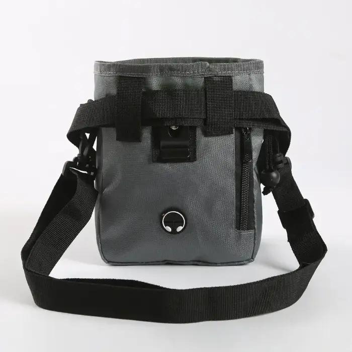 Pochette d'entraînement pour chien