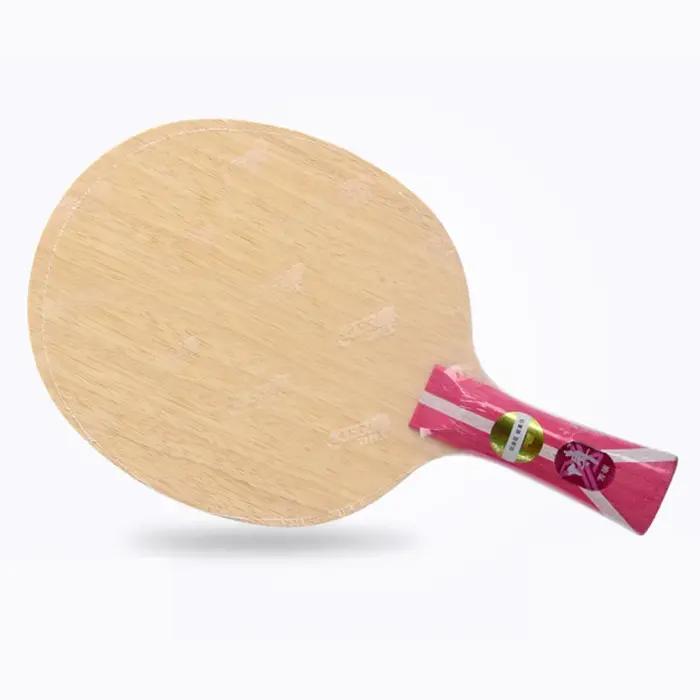 Raquette de tennis de table DHS-Carbon, Hurricane BO 2X, Hurricane B2X, B2-X, Fang Bo 2 X, Arylate C