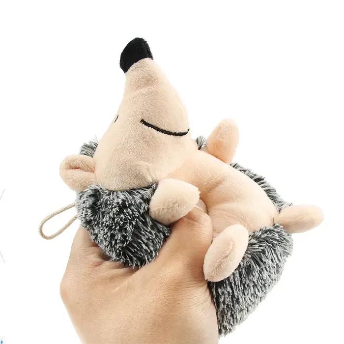 Jouets sonores pour animaux de compagnie