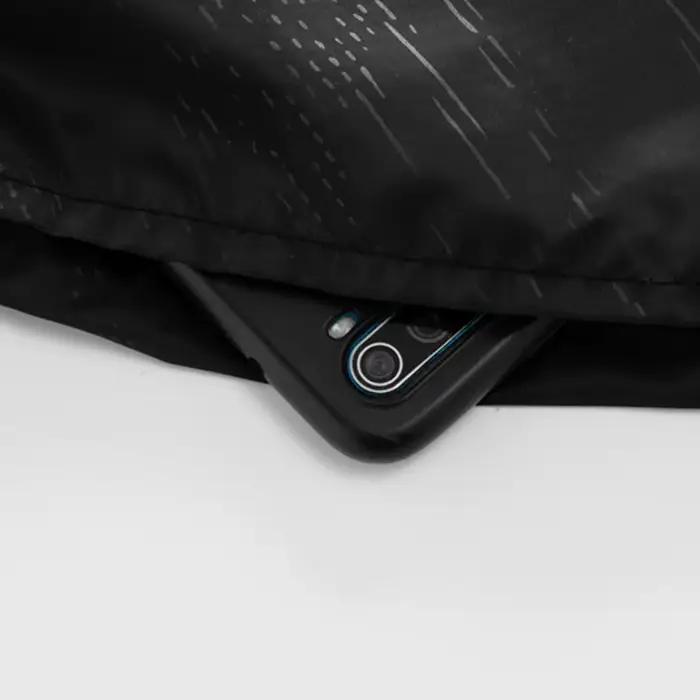 LNGXO-Pantalon Imperméable Unisexe à vaccage Rapide pour Homme et Femme, Pantalon de dehors de Plein