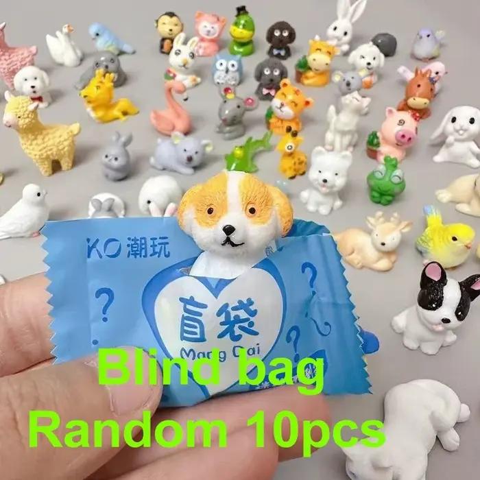 Sac ennemi animal mignon pour enfants