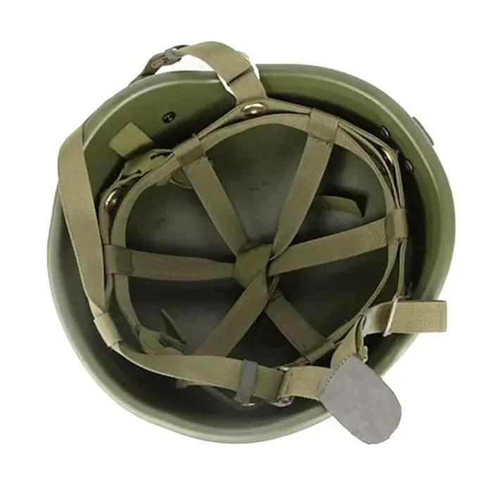 Casque tactique de chasse